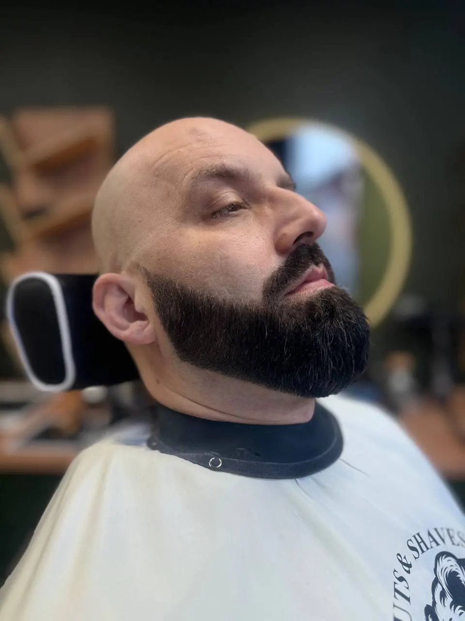 Post Grizzly