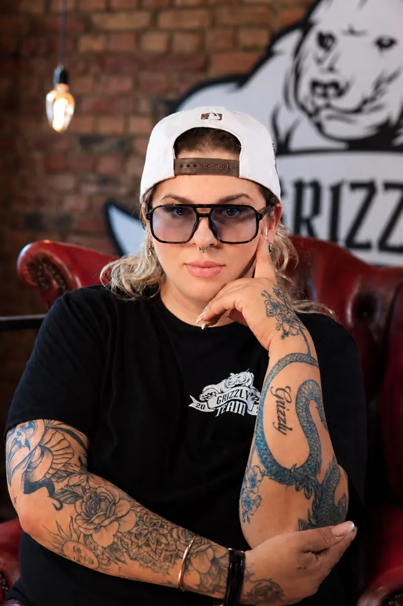 Julia Senior