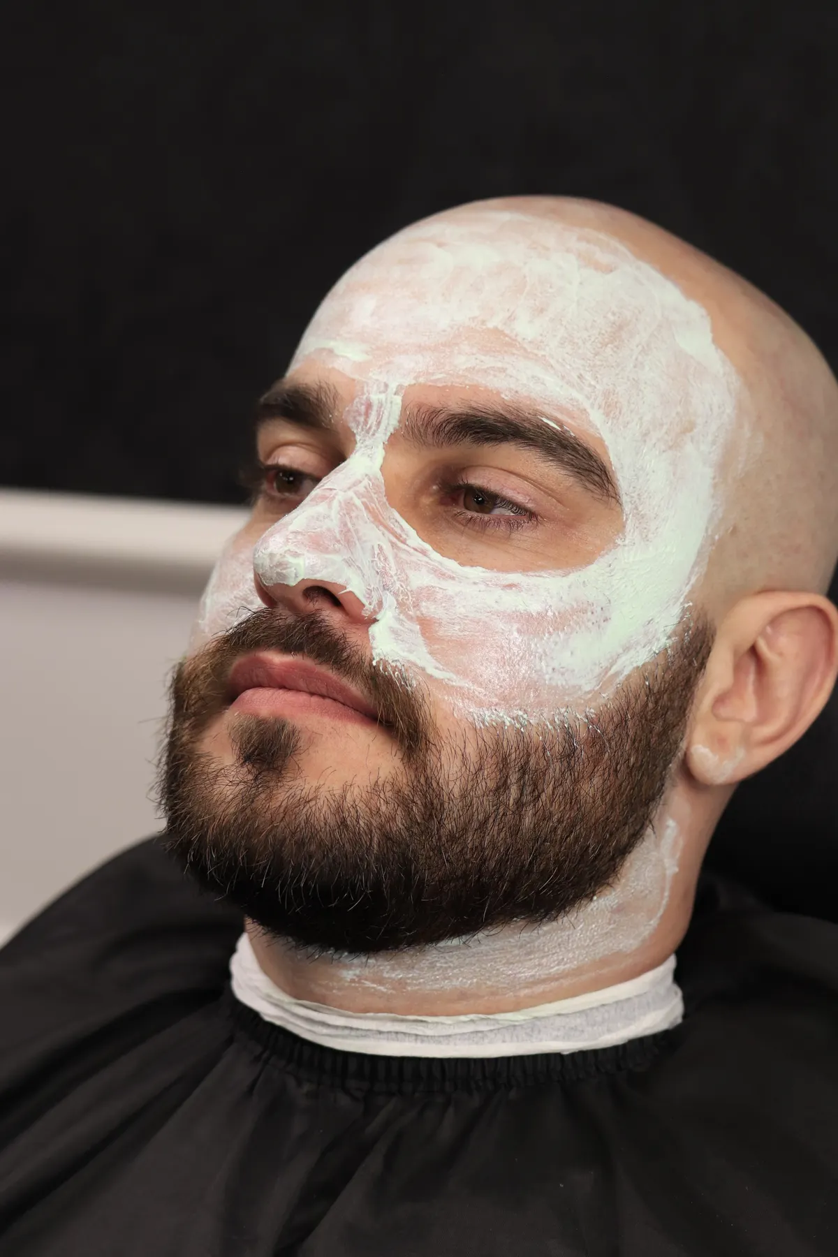 Face Ritual